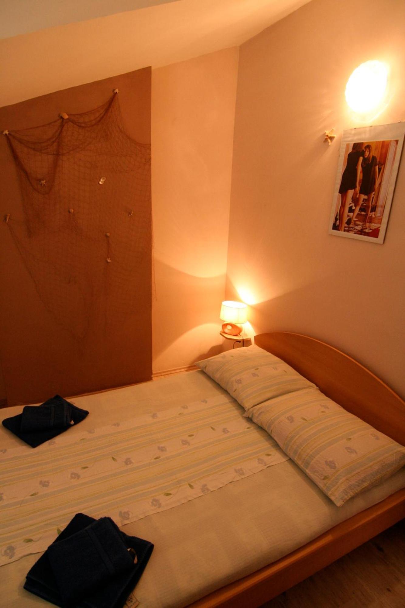 Apartments Marta Trogir Exterior photo