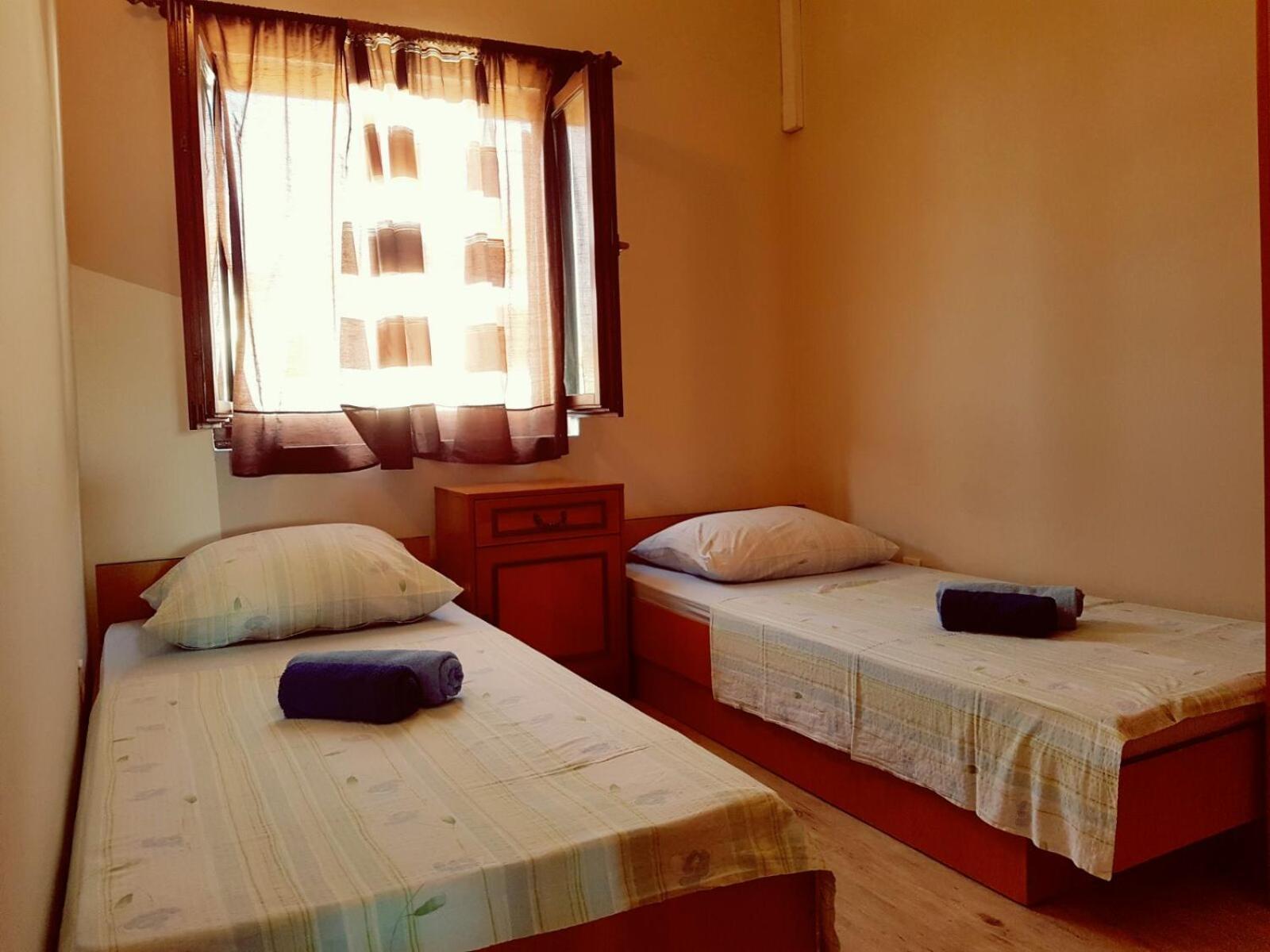 Apartments Marta Trogir Room photo