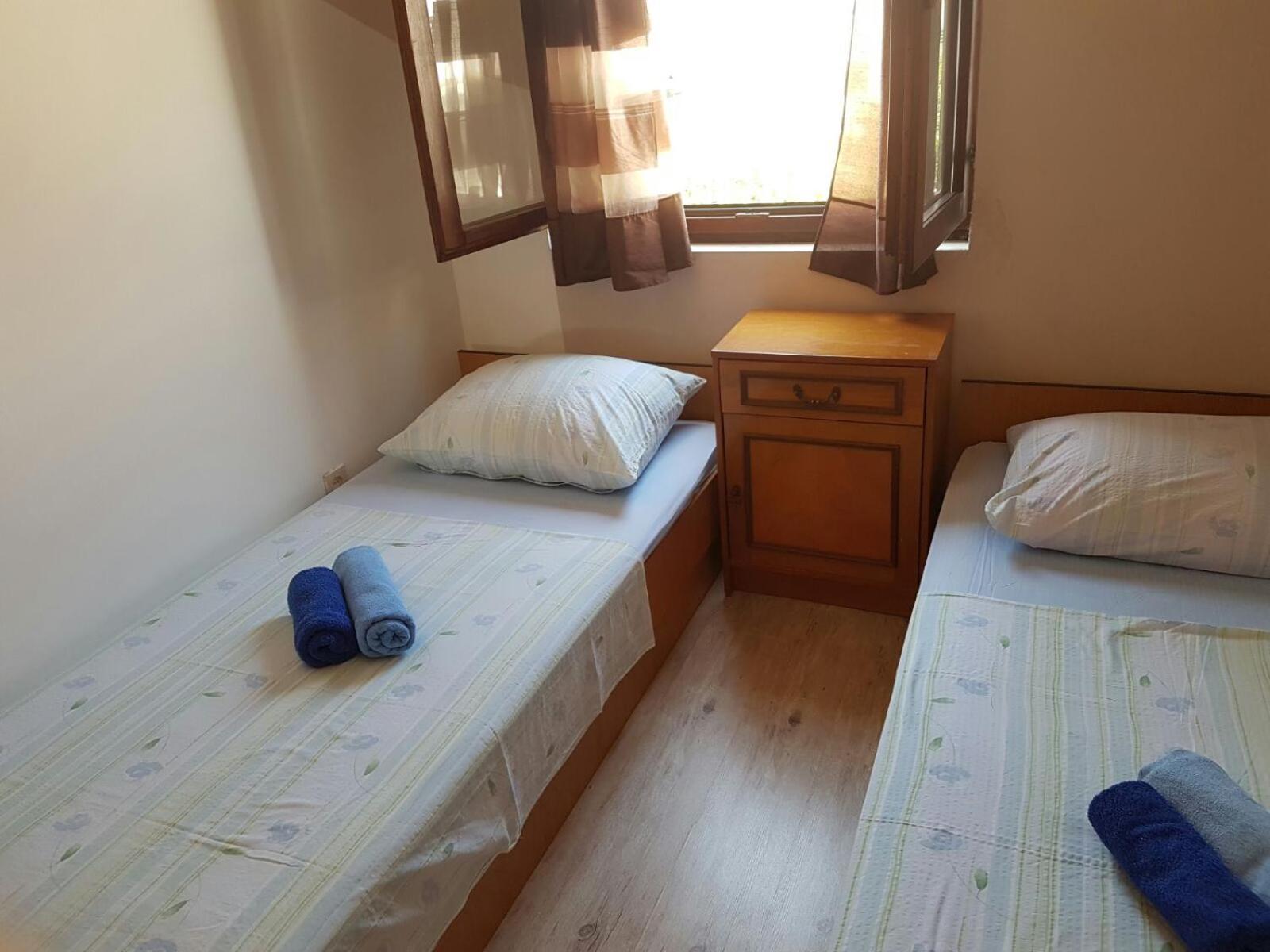 Apartments Marta Trogir Room photo
