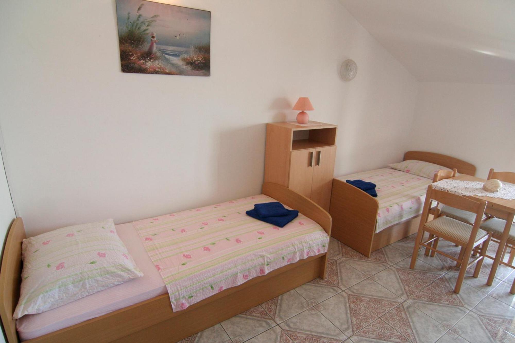 Apartments Marta Trogir Room photo