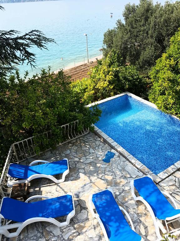 Apartments Marta Trogir Exterior photo