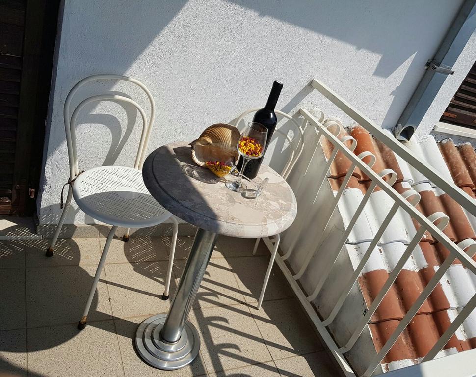 Apartments Marta Trogir Exterior photo